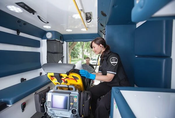 Transport de personnes âgées à La Penne-sur-Huveaune